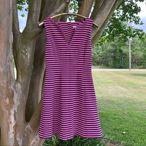 LILLY PULITZER Women’s size XS Tailored Dress NICE !! Great Colors !!